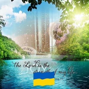 Meet your Posher, Sheri